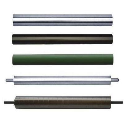 25mm Aluminium Roller