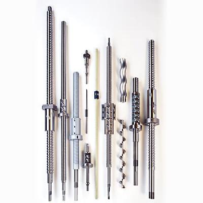 Ball Screw Repair Service