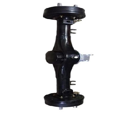 E Rickshaw Rear Axle Shaft