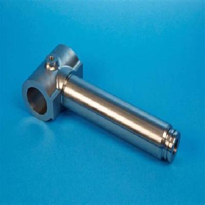 Hydraulic Piston Rod