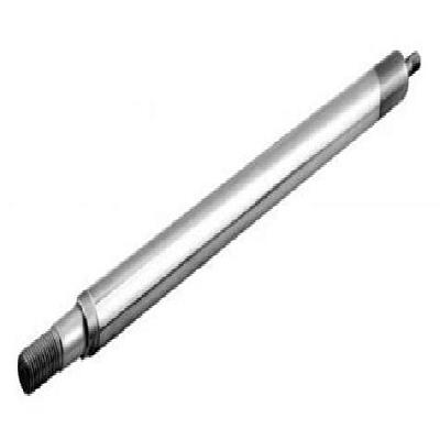Hydraulic Piston Rod Work Service