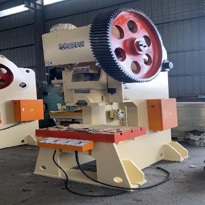 Power Press Machine Pin