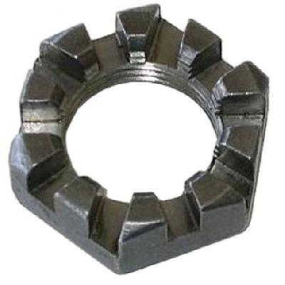 Axle Hex Nuts