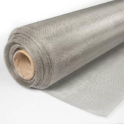 Filter Mesh