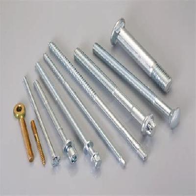 Special Metal Bolts