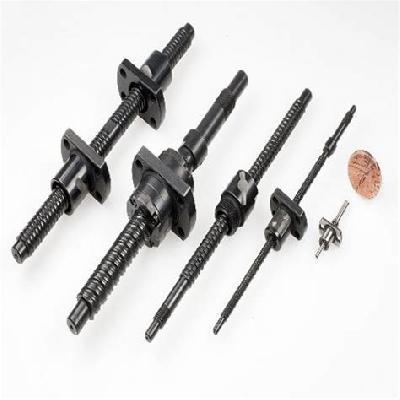 485 Side Journal Machined Component