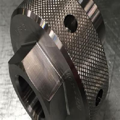 ARB Machined Component