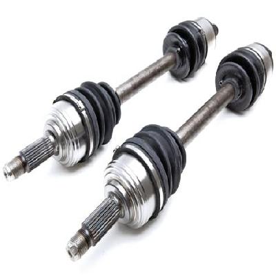 Automotive Shafts