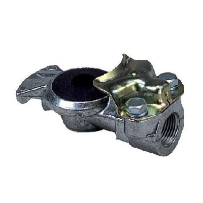Palm Coupling Machined Component
