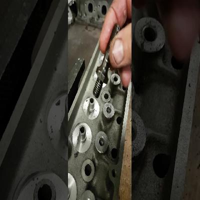 Super Screw Engine Studs