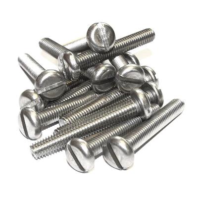 Super Screw M3-M20 500 mm Bolts