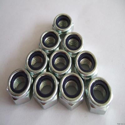 Super Screw M3-M20 Hexagon Nuts