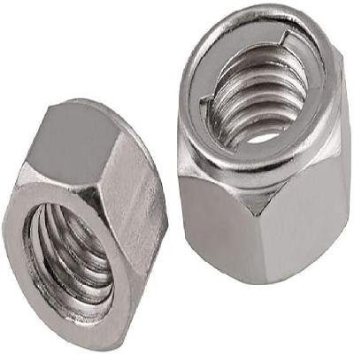 Super Screw M3-M20 Lock Nuts