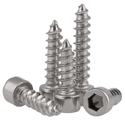 Super Screw M3-M8 Self-Tapping Screws
