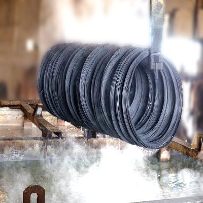 Super Screw SAE 1018 2 mm CHQ Wires