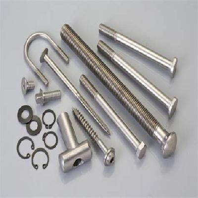 Super Screw Special Bolts