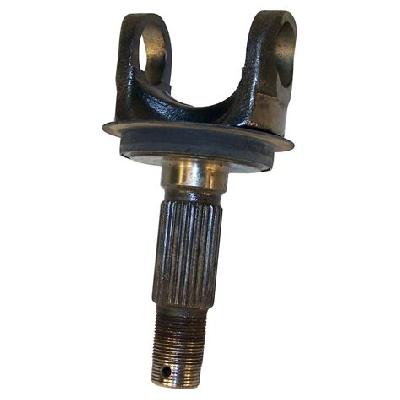 Automotive Axle Shaft