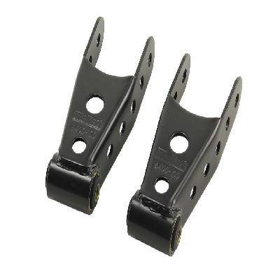 Hanger Shackle For Heavy Automotive