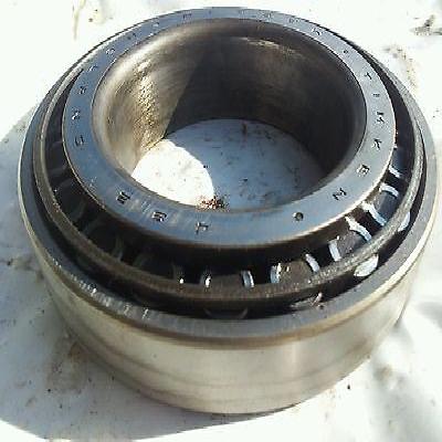 Leyland  Axle Shaft