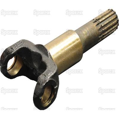 Leyland Axle Shaft