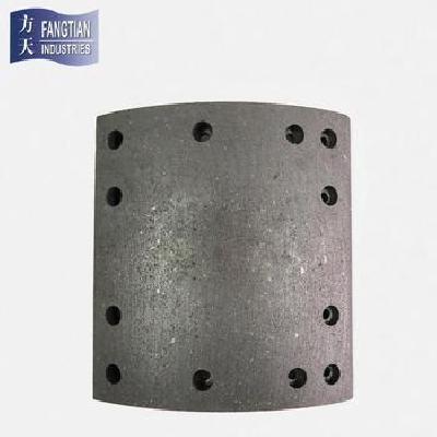Leyland Brake Lining