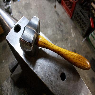 Hammer Forgings