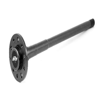 Rear Axle Shafts
