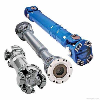 Cardan Shafts