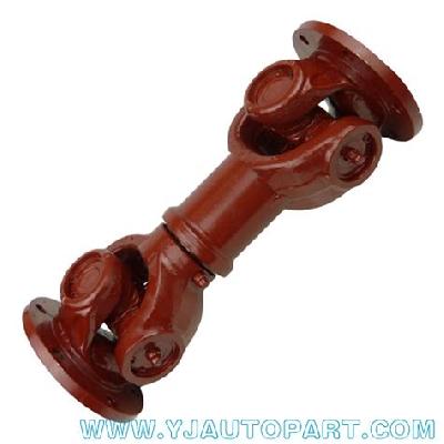 Industrial Cardan Shafts