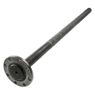 Rear Axle Shafts