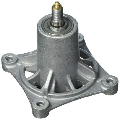 Spindle Assembly