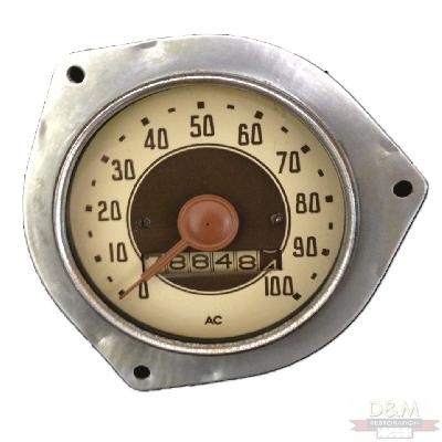 Automotive Speedometer Parts