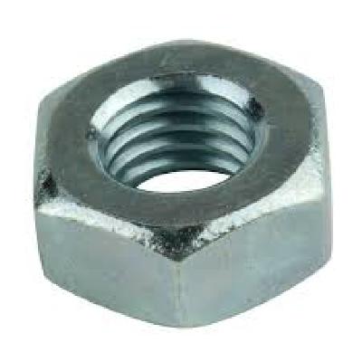 Hex Nut (AL)
