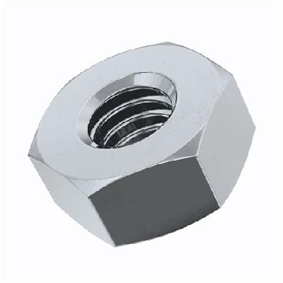 Hexagonal Nut