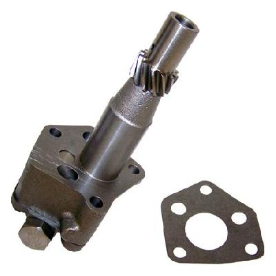 Oil Pump Parts