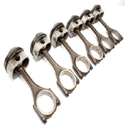 Piston Rod