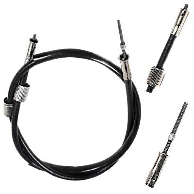 Speedometer Control Parts