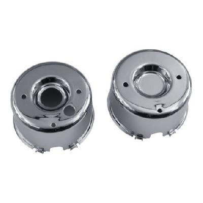 Speedometer Cup Damping