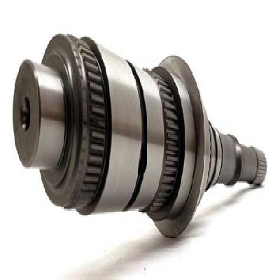 Speedometer Main Shafts