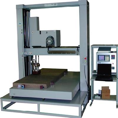 IRON ENDURANCE TESTING MACHINE