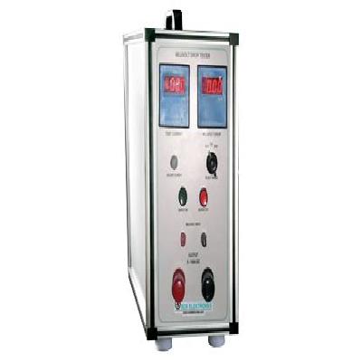MCB  Testing Fixtures For Amp