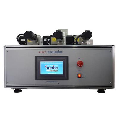 Rotory Switch Life Testing Machine