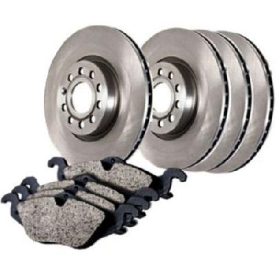 Car Disc Brake Pads