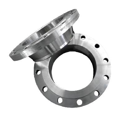 Forged Metal Flange