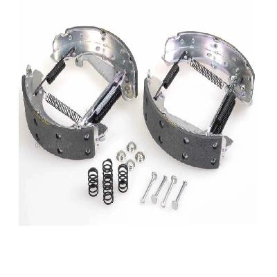 Skoda Fabia Brake Shoe