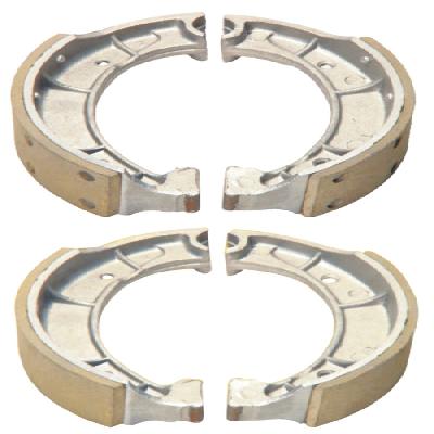 Two Wheeler Brake Shoe