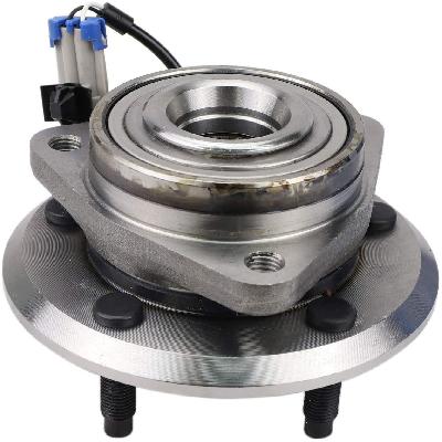 Wheel Hub Bearing