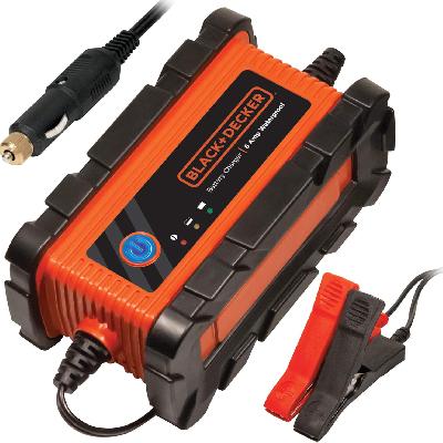 Bike n Car Battery Charger
