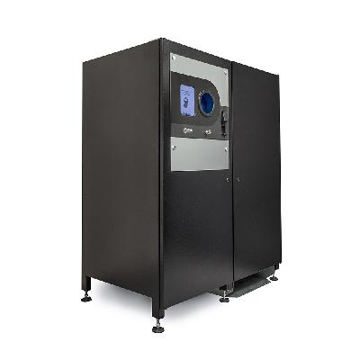 Reverse Vending Machine