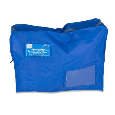 Tamper Evident Courier Bag